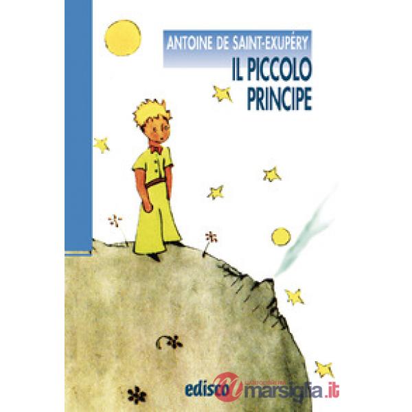 IL PICCOLO PRINCIPE