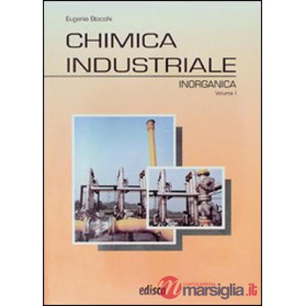 CHIMICA INDUSTRIALE 2 ED. - VOL. 2