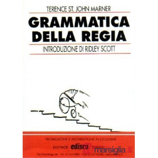 GRAMMATICA DELLA REGIA