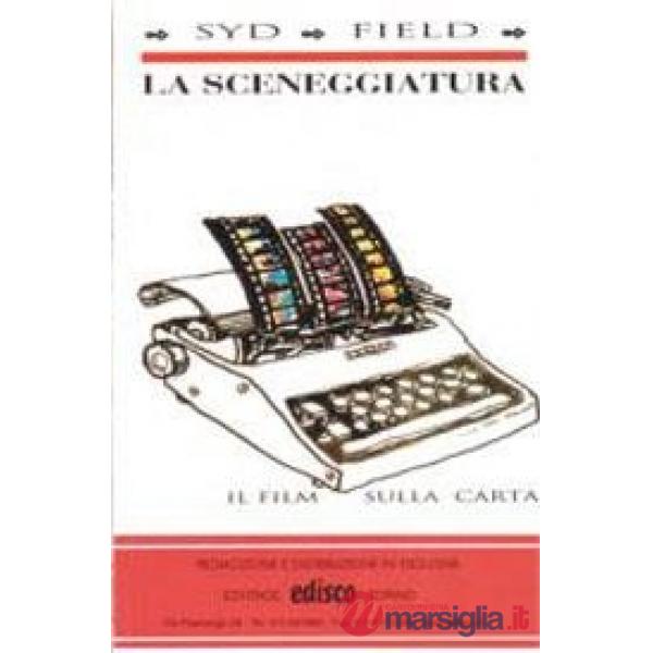 LA SCENEGGIATURA