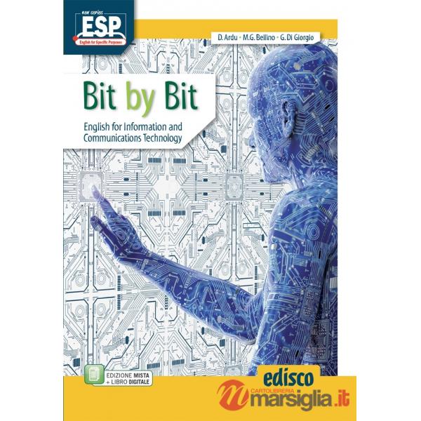 BIT BY BIT + CD