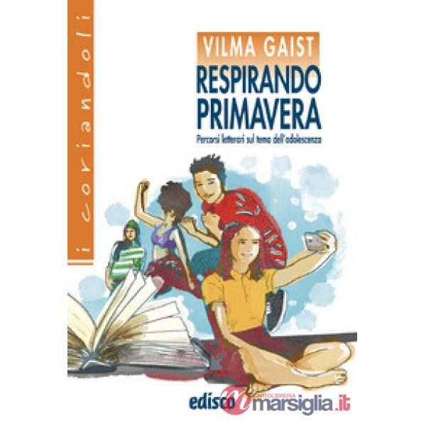 RESPIRANDO PRIMAVERA