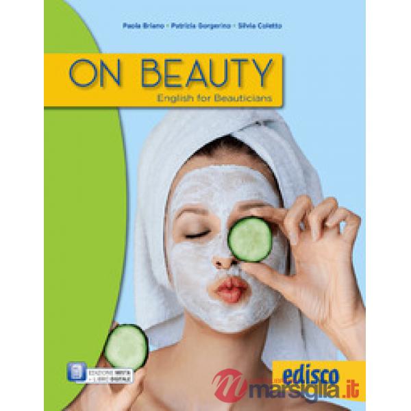 ON BEAUTY + CD