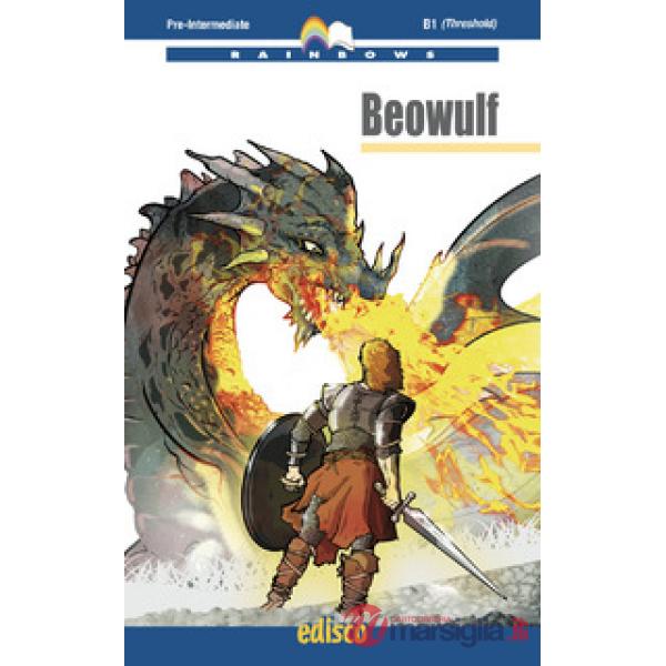 BEOWULF + CD