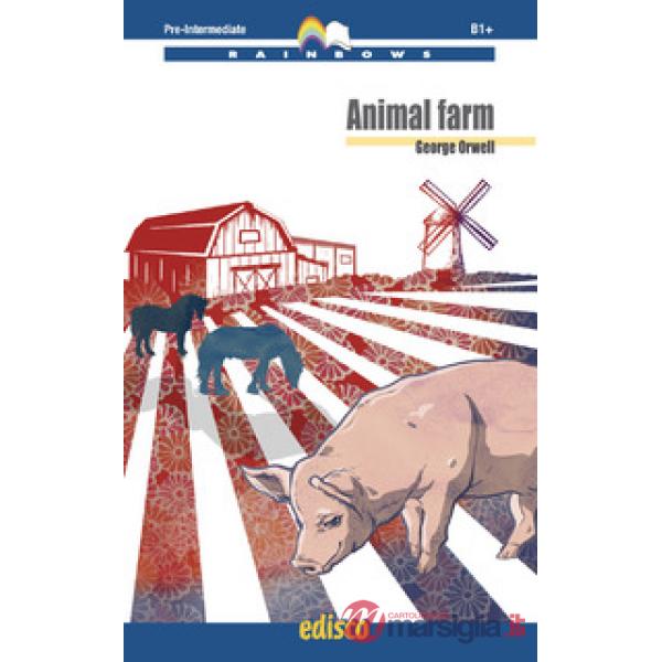 ANIMAL FARM + CD