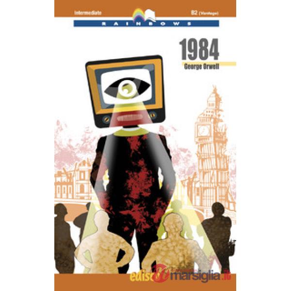 1984 + CD