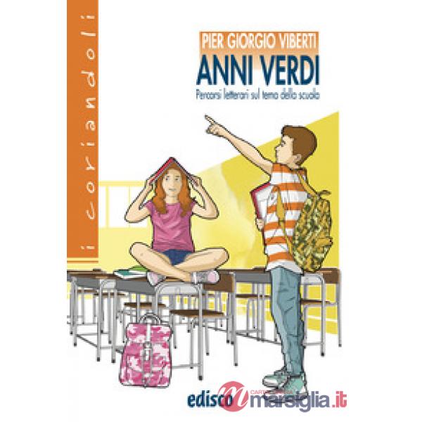 ANNI VERDI