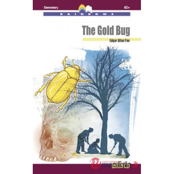 THE GOLD BUG + CD