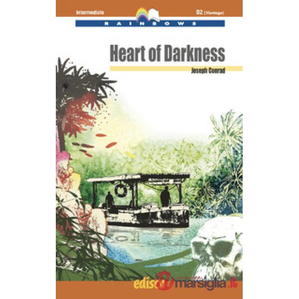 HEART OF DARKNESS + MP3