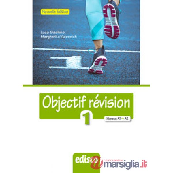 OBJECTIF REVISION, N.E. 1