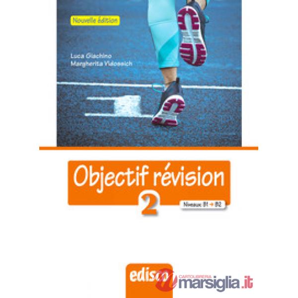 OBJECTIF REVISION, N.E. 2