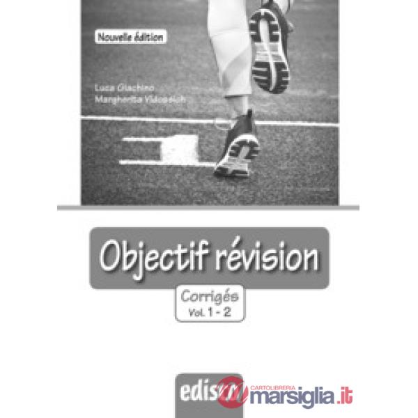 OBJECTIF REVISION - CORRIGES N.E.
