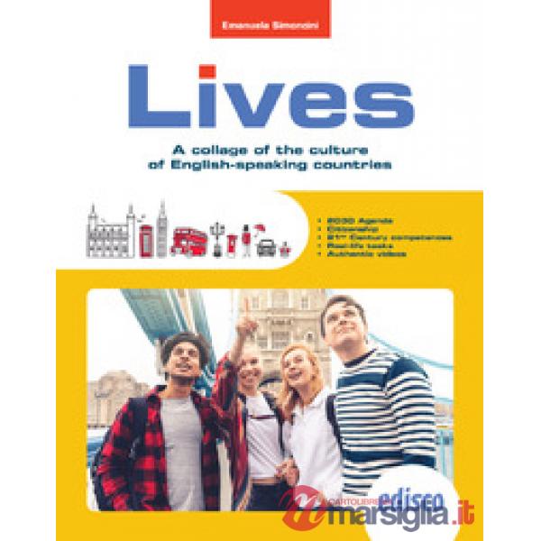 LIVES