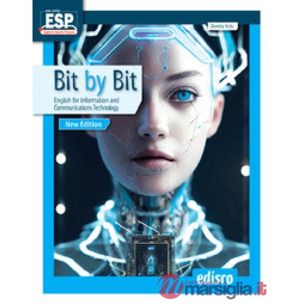 BIT BY BIT, NEW EDITION