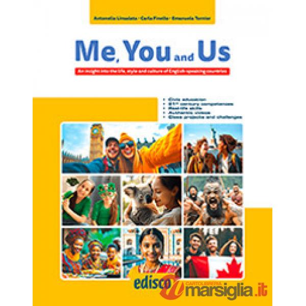 ME, YOU AND US