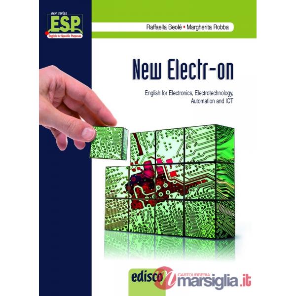 NEW ELECTR-ON (SOLO E-BOOK)