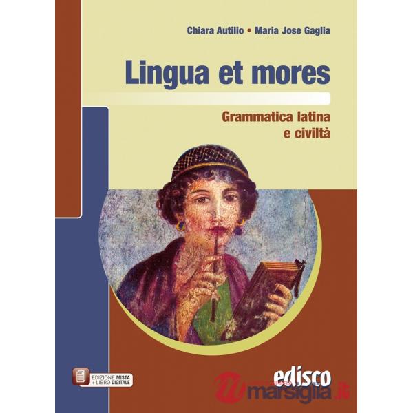 LINGUA ET MORES (SOLO E-BOOK)
