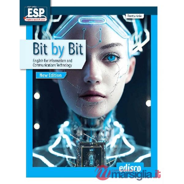 BIT BY BIT, NEW EDITION (SOLO E-BOOK)