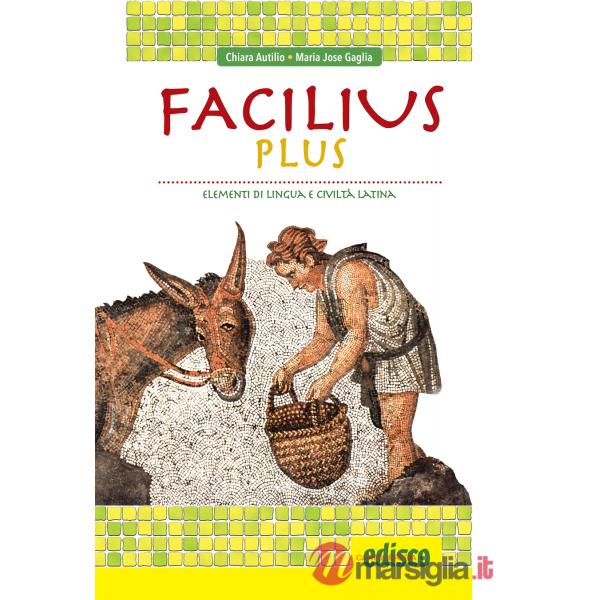 FACILIUS PLUS (SOLO E-BOOK)
