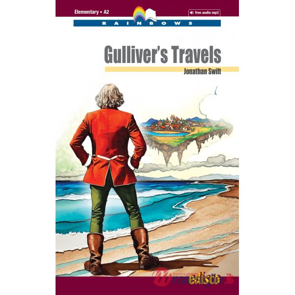 GULLIVER'S TRAVELS N.E. (SOLO E-BOOK)