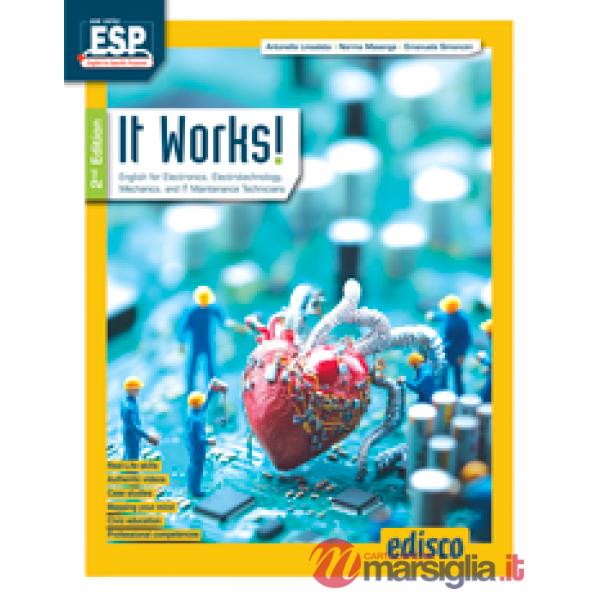 IT WORKS! - 2ND EDITION (SOLO E - BOOK)