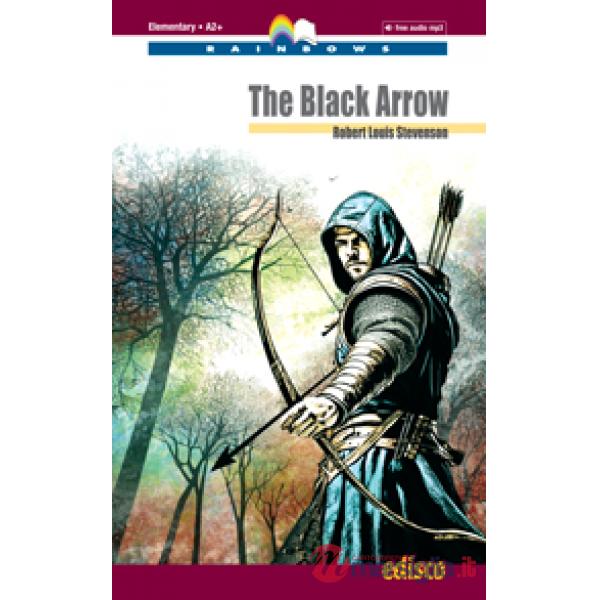 THE BLACK ARROW (SOLO E - BOOK)