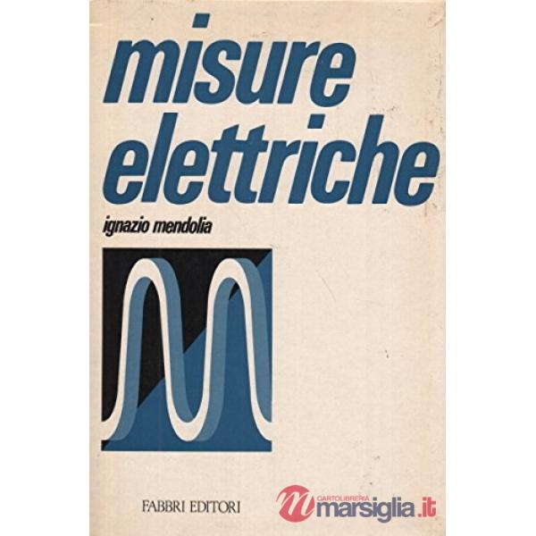 MISURE ELETTRICHE