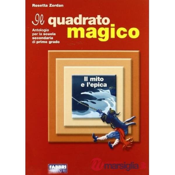 QUADRATO MAGICO EPICA