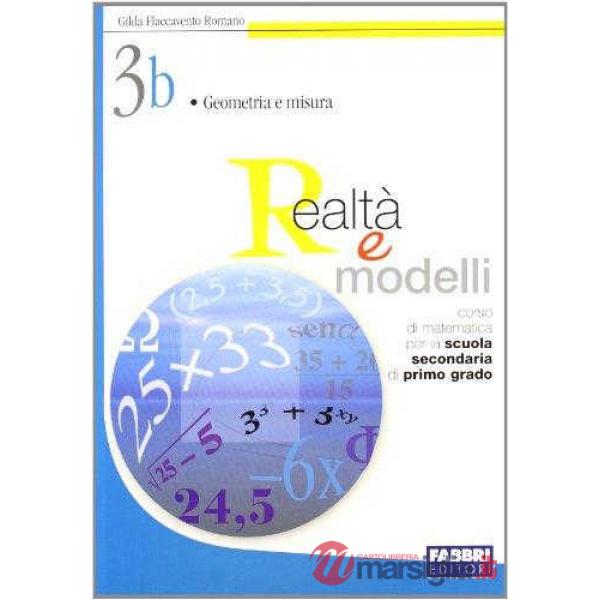 REALTA' MODELLI 3B