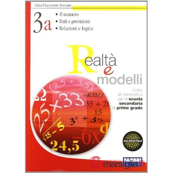REALTA' MODELLI SET 3
