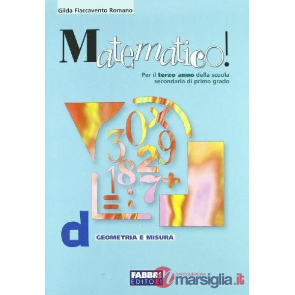 MATEMATICO D GEOM MISURA