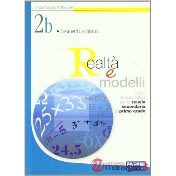 REALTA' MODELLI 2B