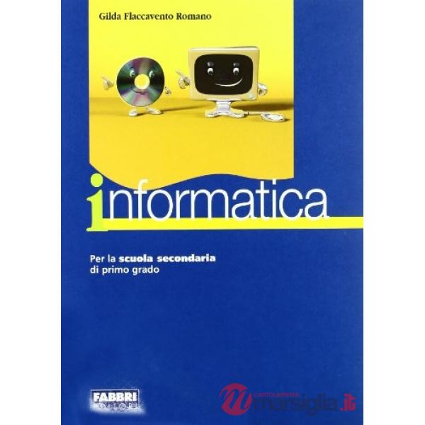 REALTA' MODELLI INFORMATICA + CD