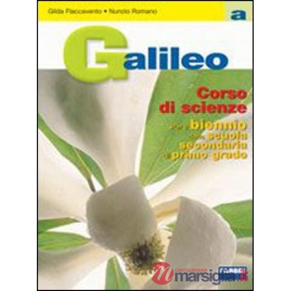 GALILEO BIENNIO A