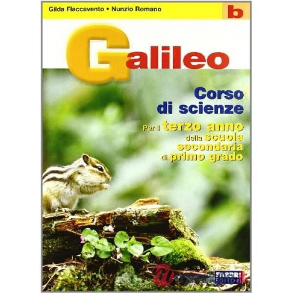 GALILEO SET CL. 3