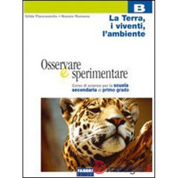 OSSERVARE SPERIMENTARE SET