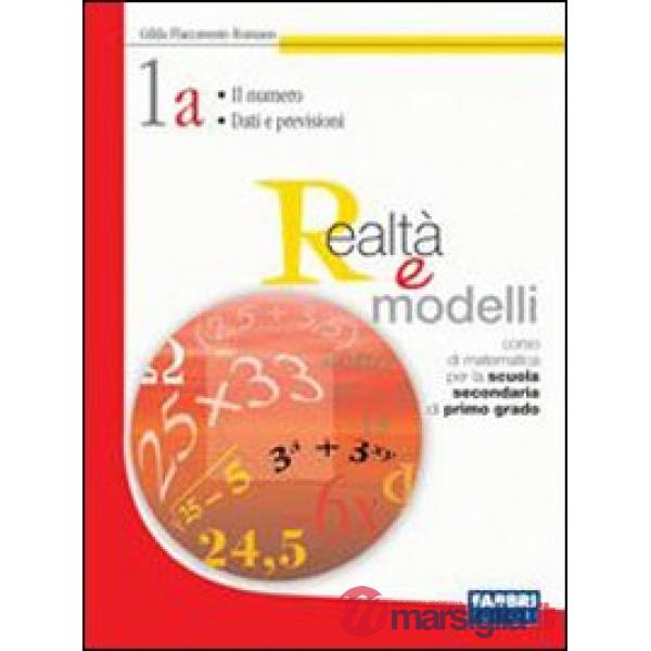 REALTA' MODELLI SET (1A + LA MIA GUIDA 1)
