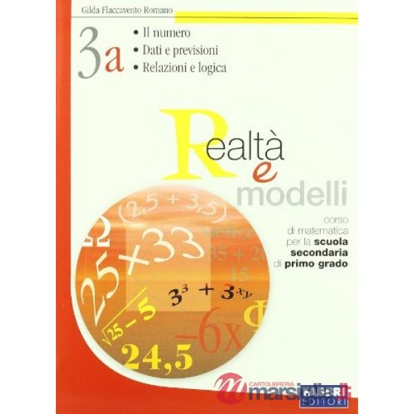 REALTA' MODELLI SET (3A + LA MIA GUIDA 3)