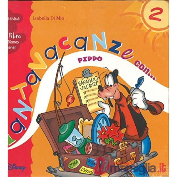FANTAVACANZE CON CL.2 SET