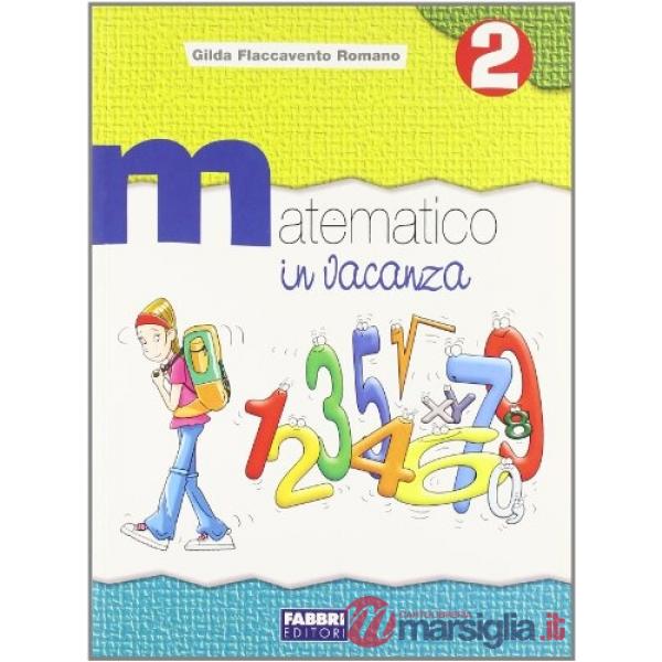 MATEMATICO IN VACANZA 2
