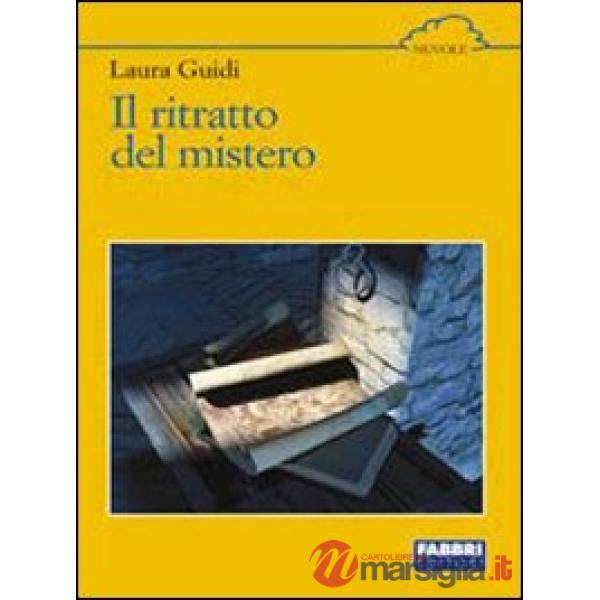 RITRATTO MISTERO