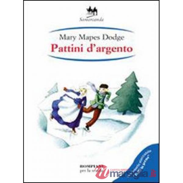 PATTINI D'ARGENTO