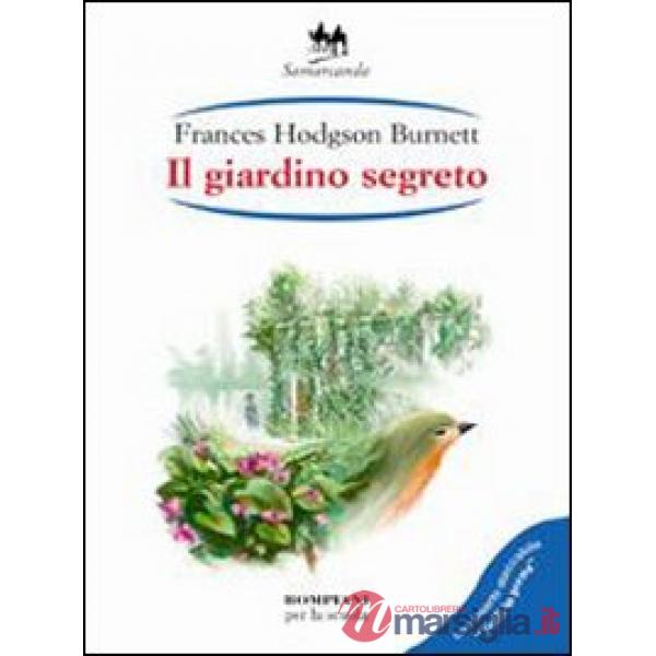 GIARDINO SEGRETO