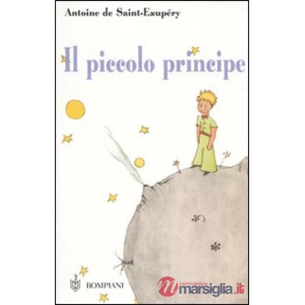 Piccolo principe. Con segnalibro (Il)