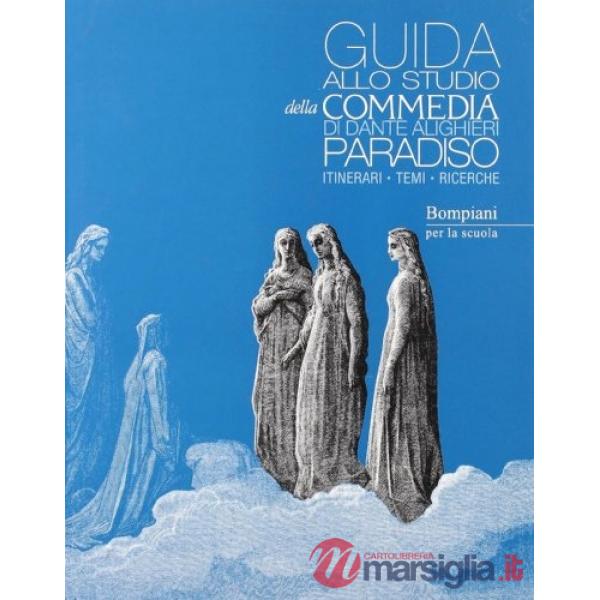 COMMEDIA PARADISO SET