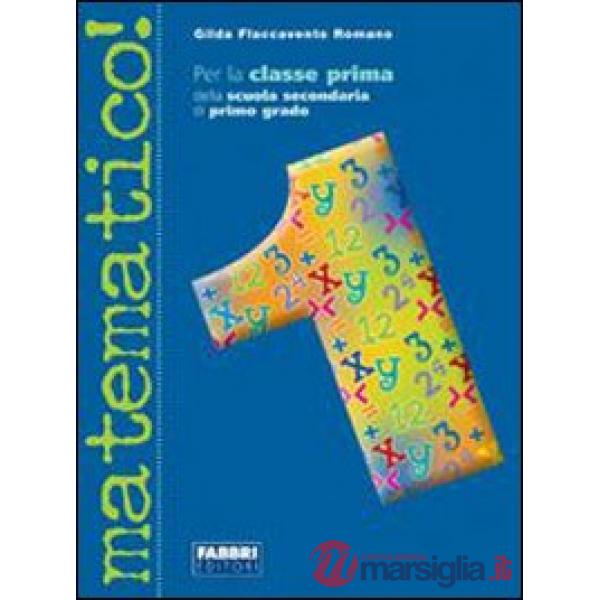 MATEMATICO! SET 1 (V. 1 + Q.1 + INF. + CD) 2006