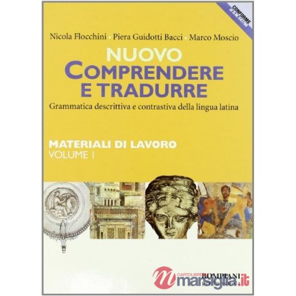 N.COMPR. TRAD. SET (1 + CD + QUADERNO)