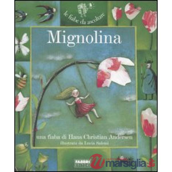 Mignolina. Con CD Audio