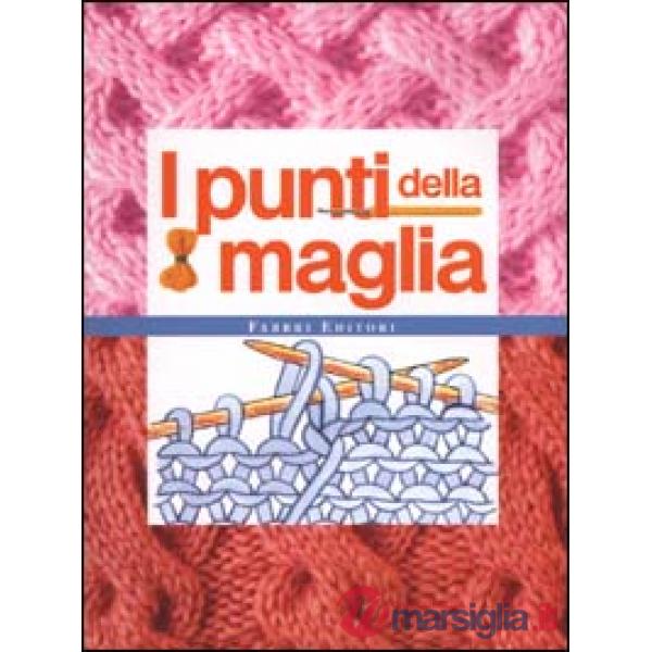 Punti della maglia (I)