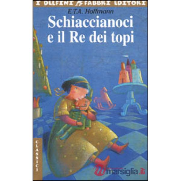 Schiaccianoci e il Re dei topi (Lo)